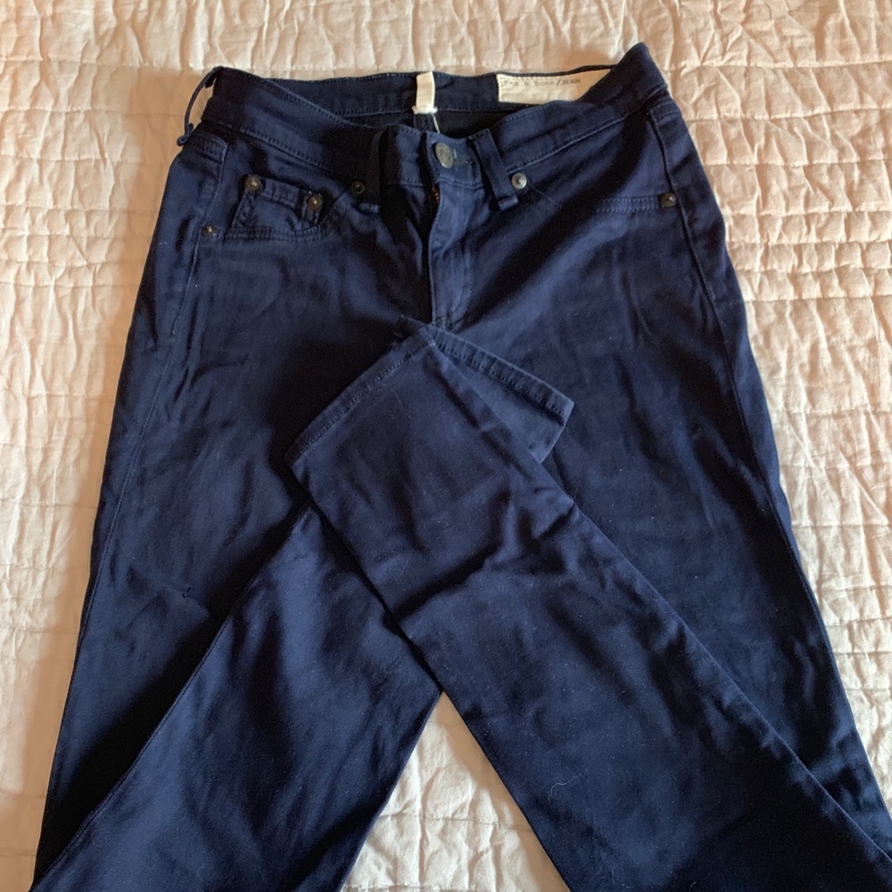 Pants - Picture 2 of 5